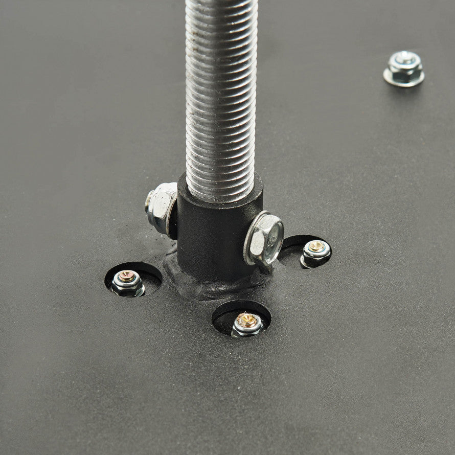 Structure for Fast Pear Leone