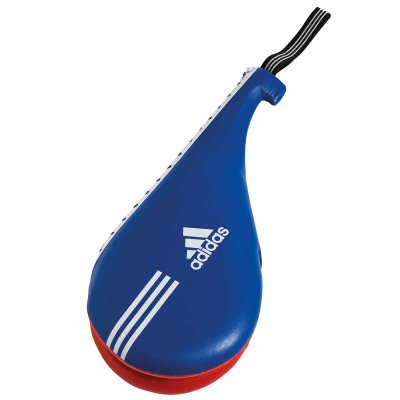 Adidas Double Hitter In Pu L