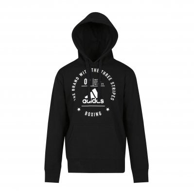 Adidas Community Hoody Boxing sweatshirt