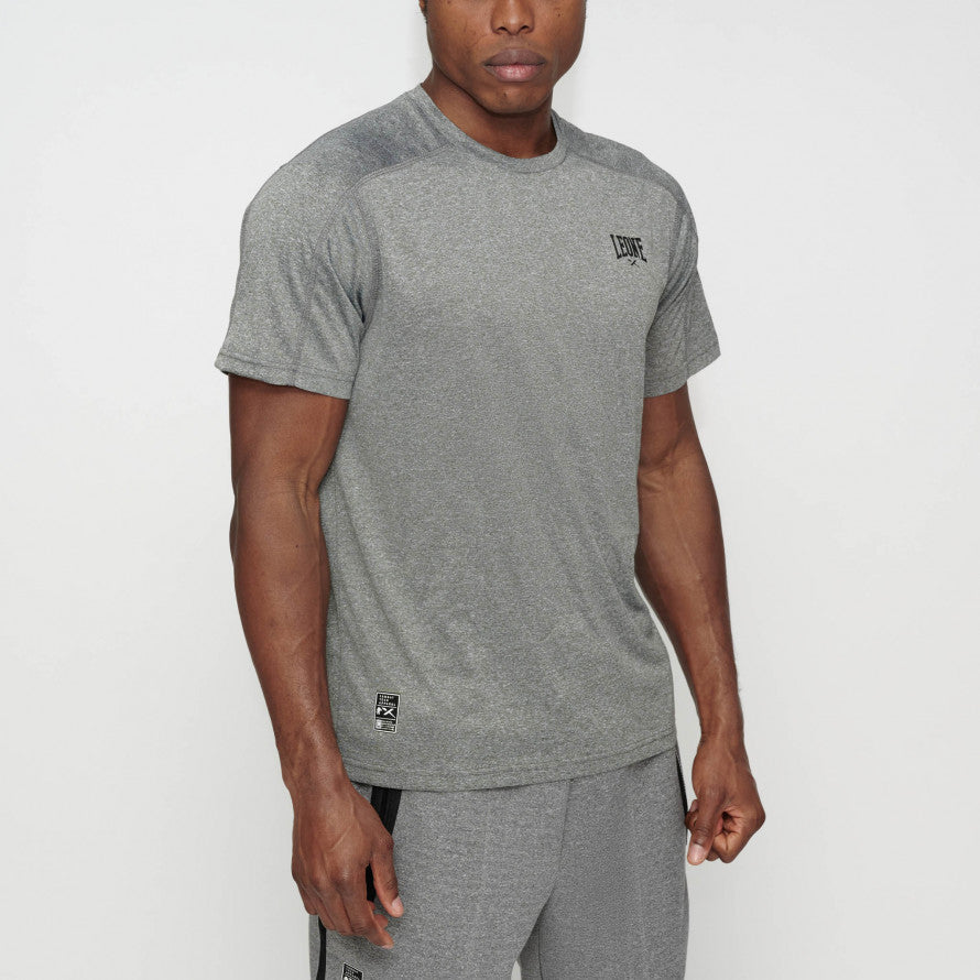 Melange Lion T-Shirt