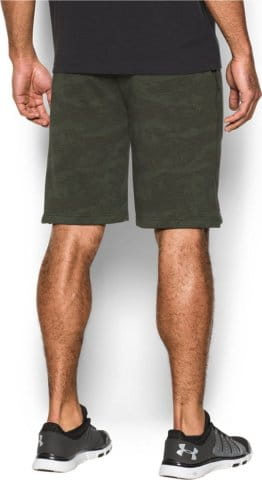 Under Armour Camo Shorts