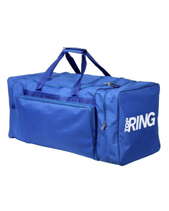 Top Ring Itaki Duffel Bag
