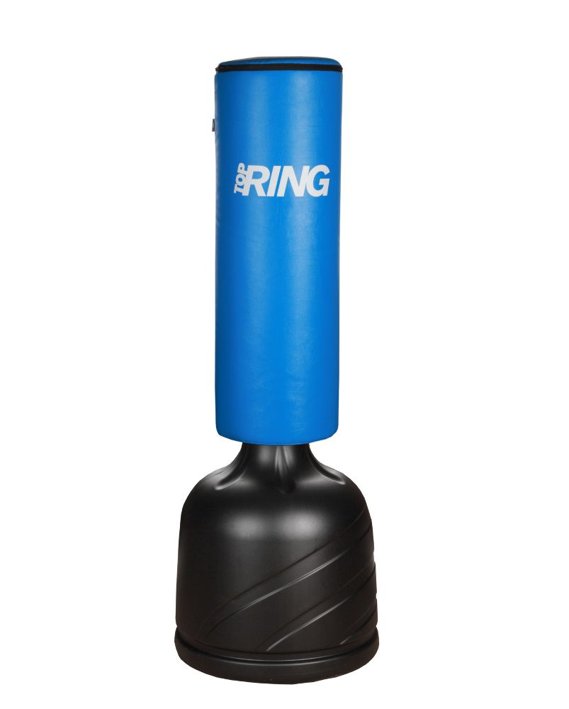 Bag With Top Ring Base