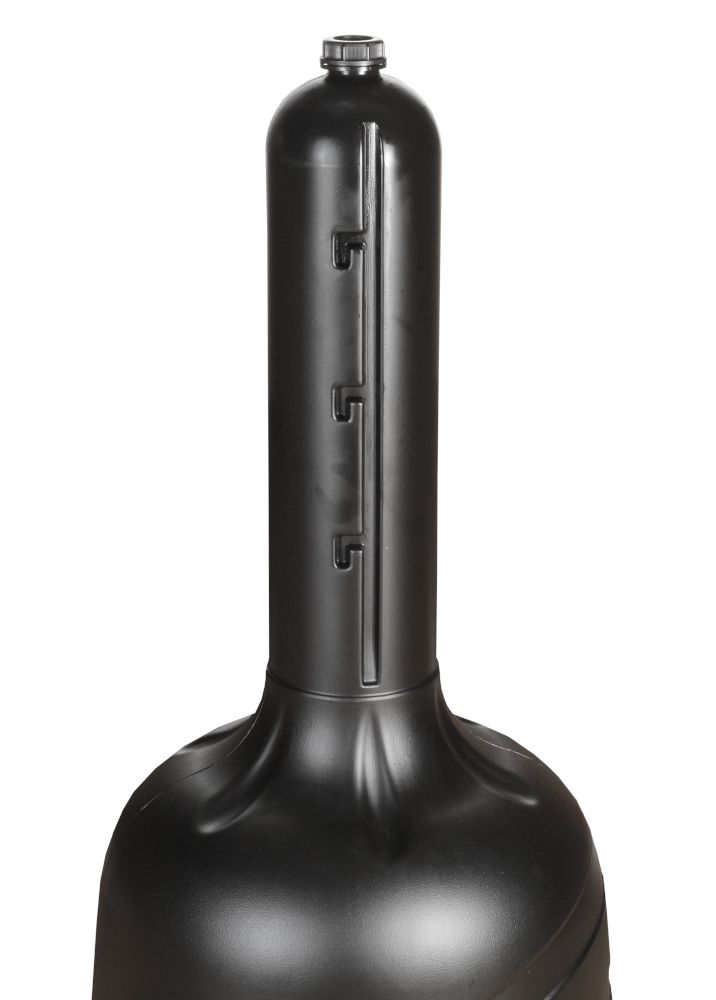 Bag With Top Ring Base