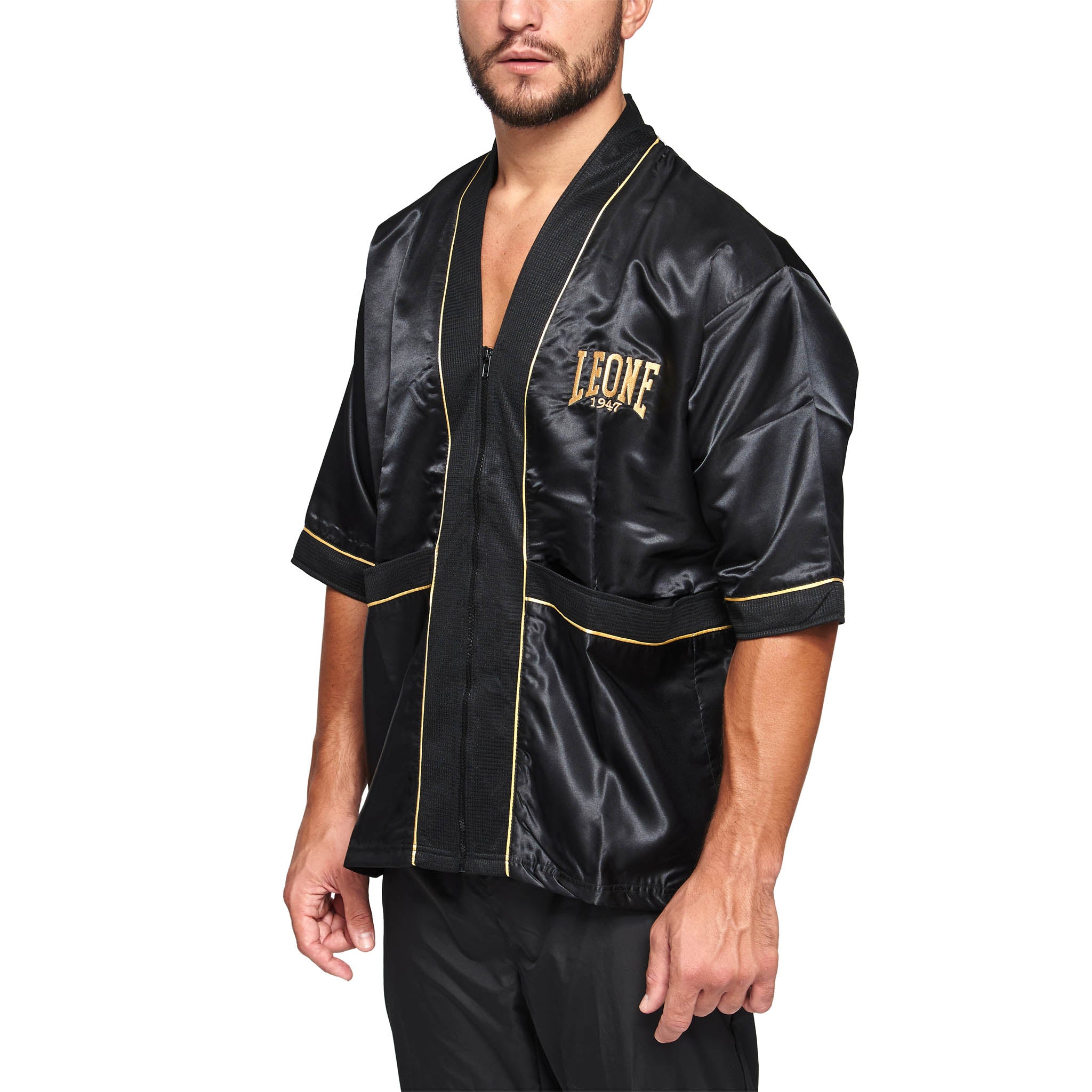 Premium Lion Corner Jacket 