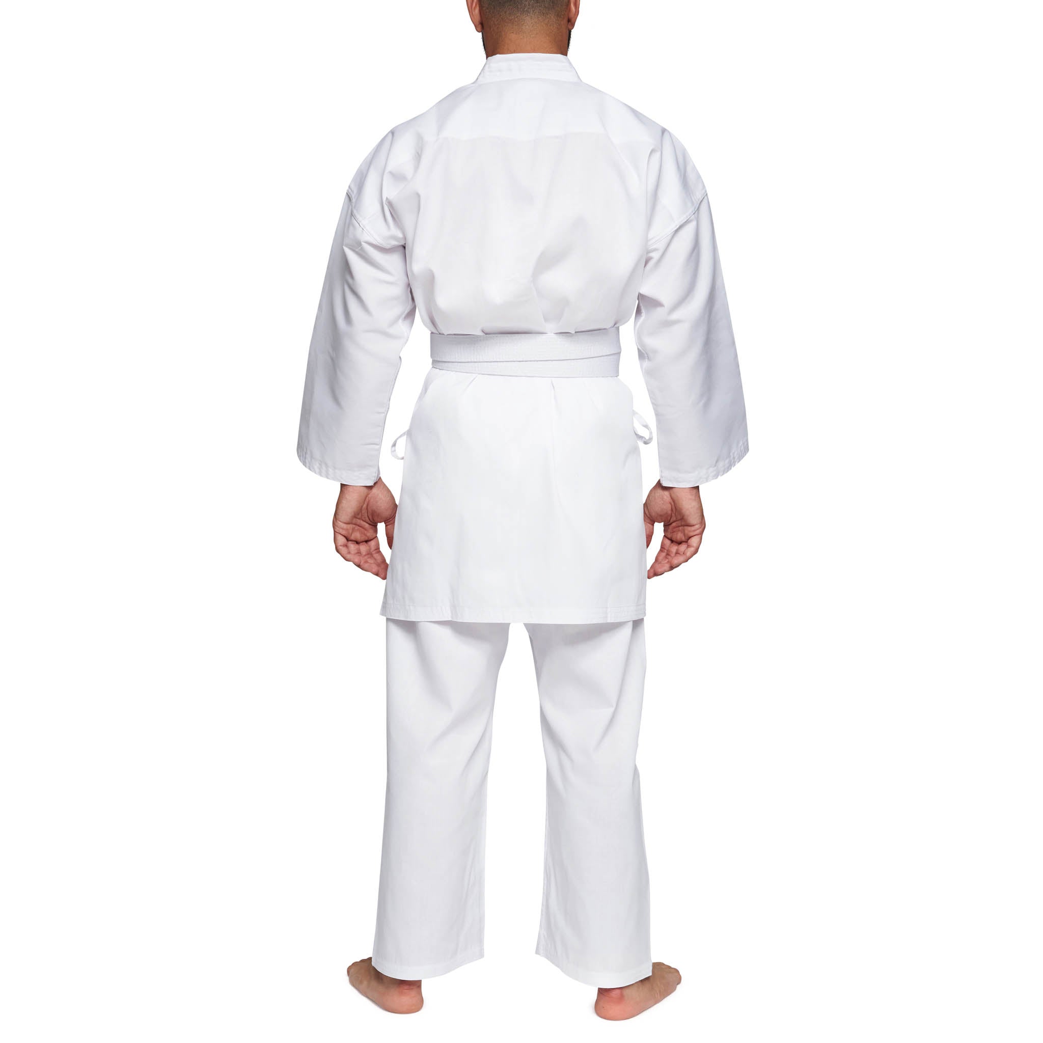 Leone Karategi Training