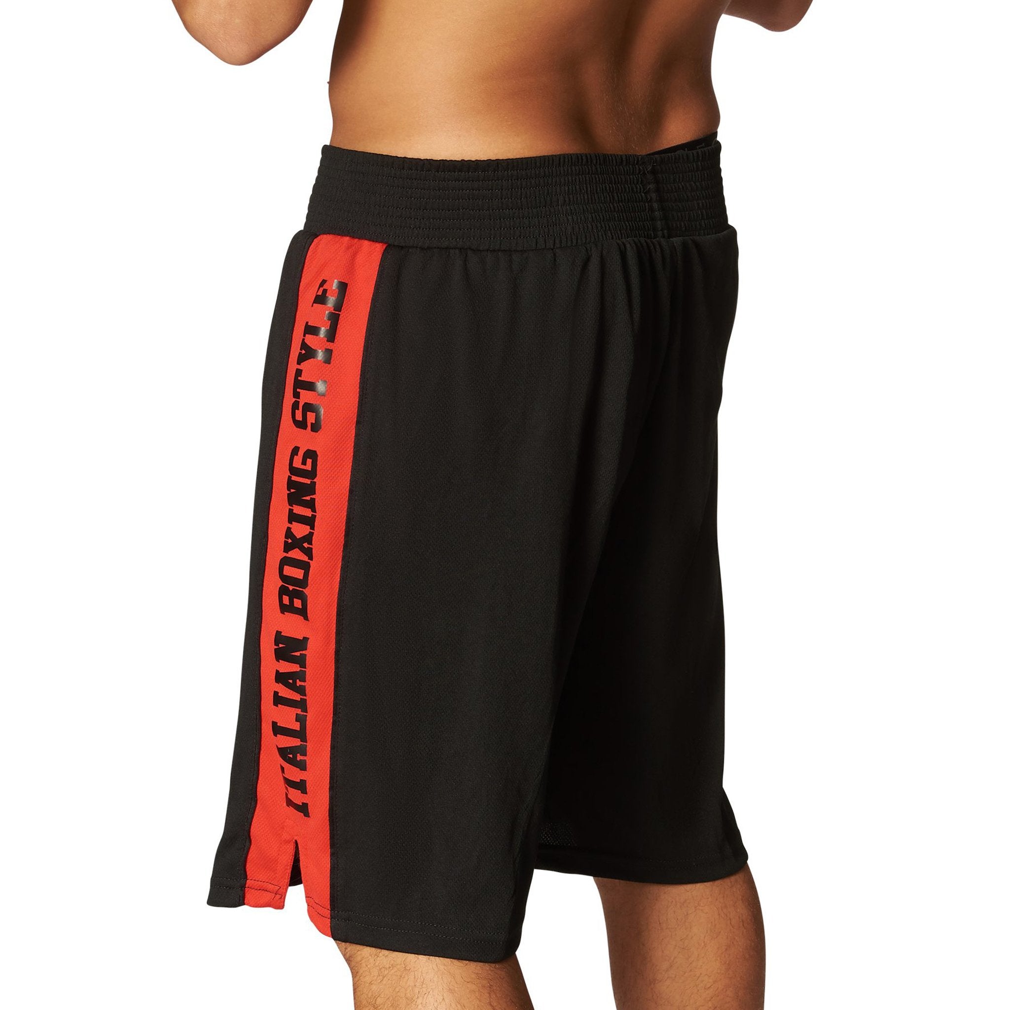 Leone Italia Boxing Shorts 