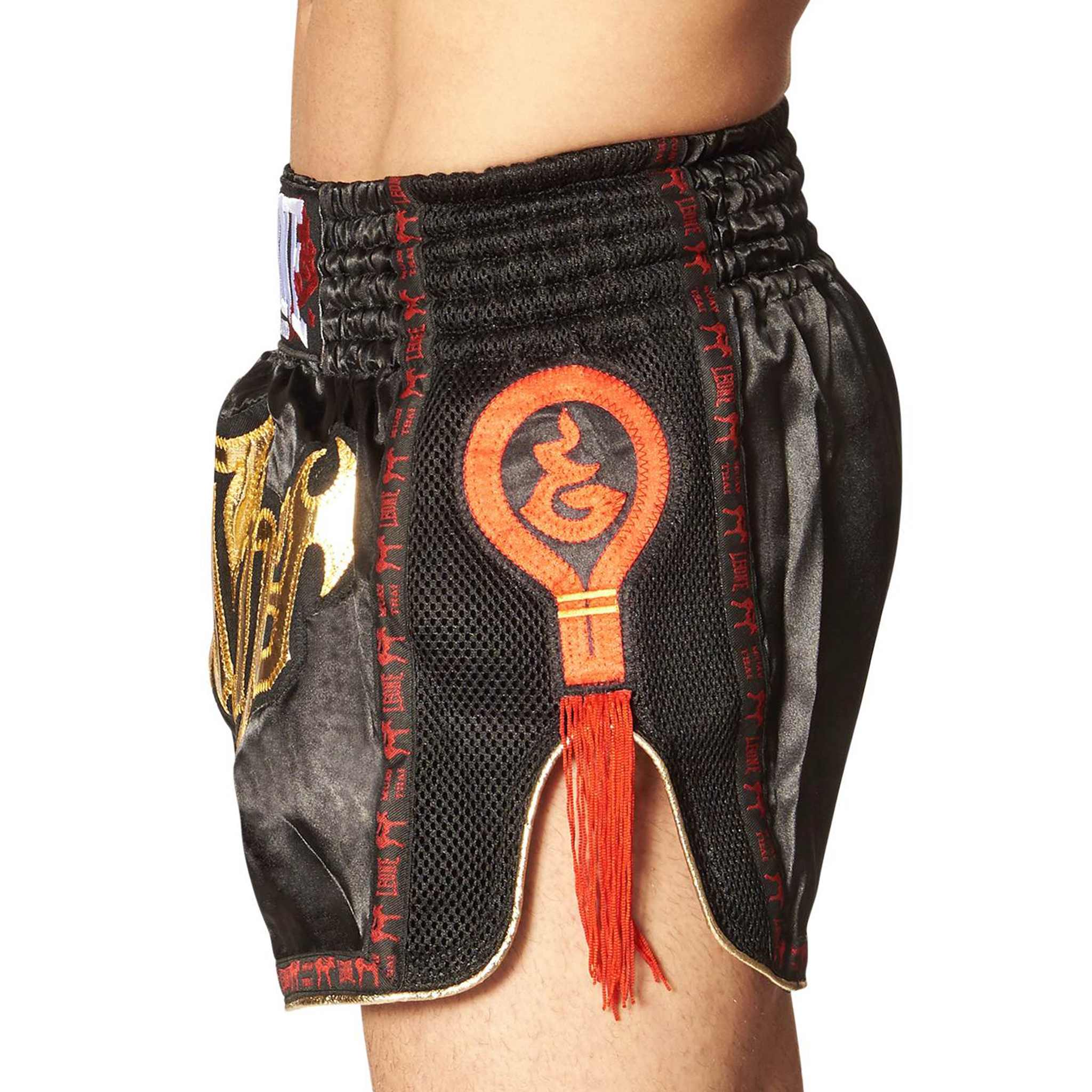 Leone Bangkok Muay Thai Shorts