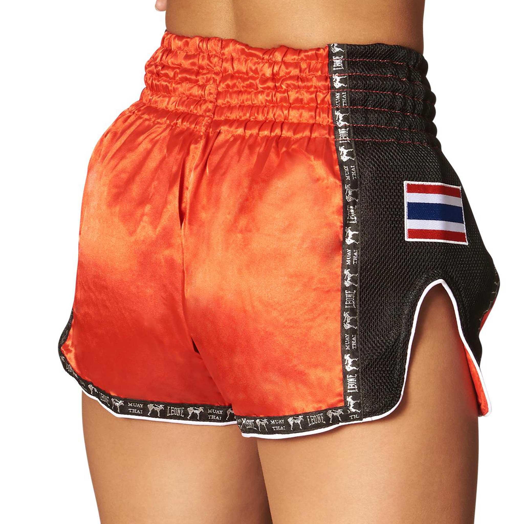 Leone Bangkok Muay Thai Shorts