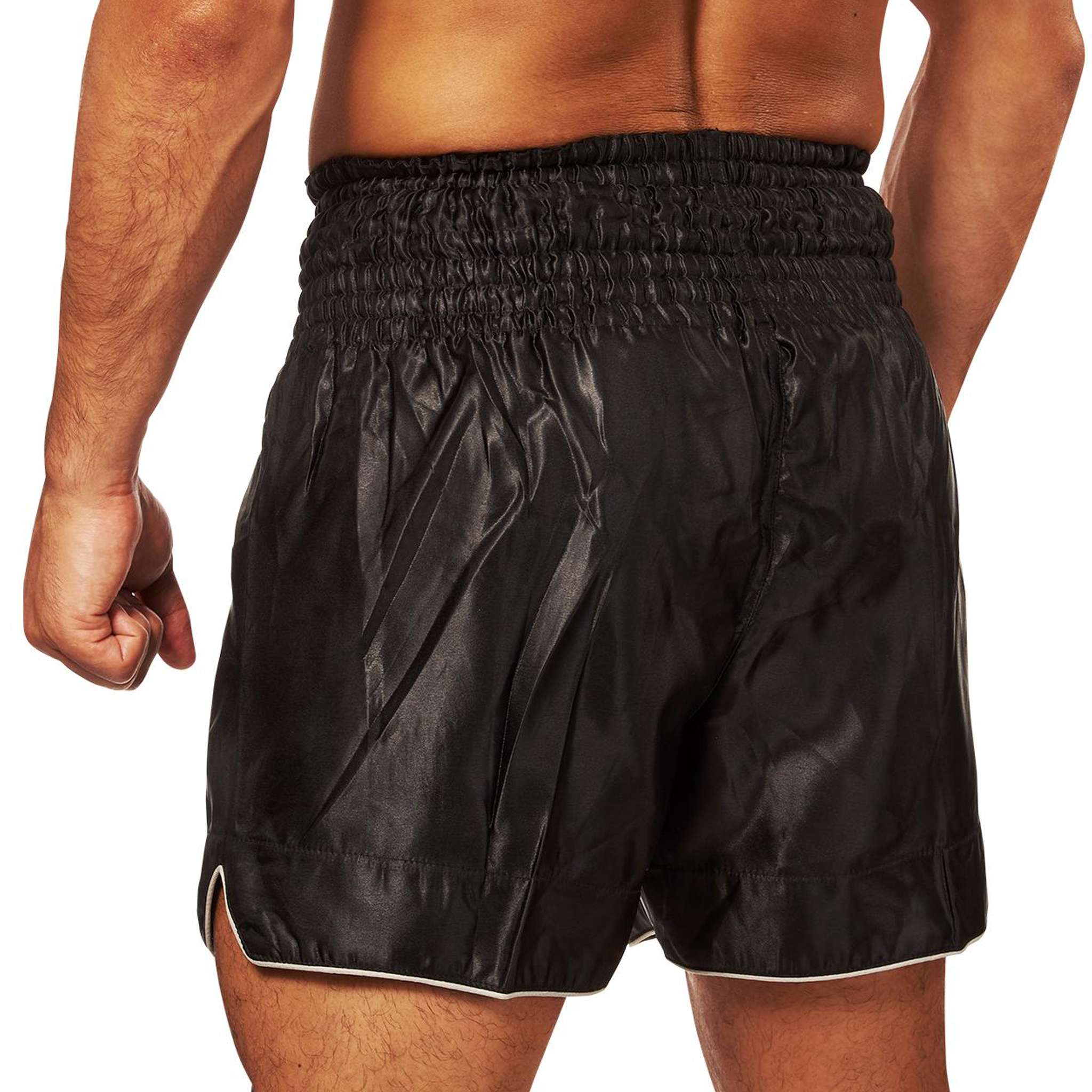 Leone Basic Thai Kick Shorts