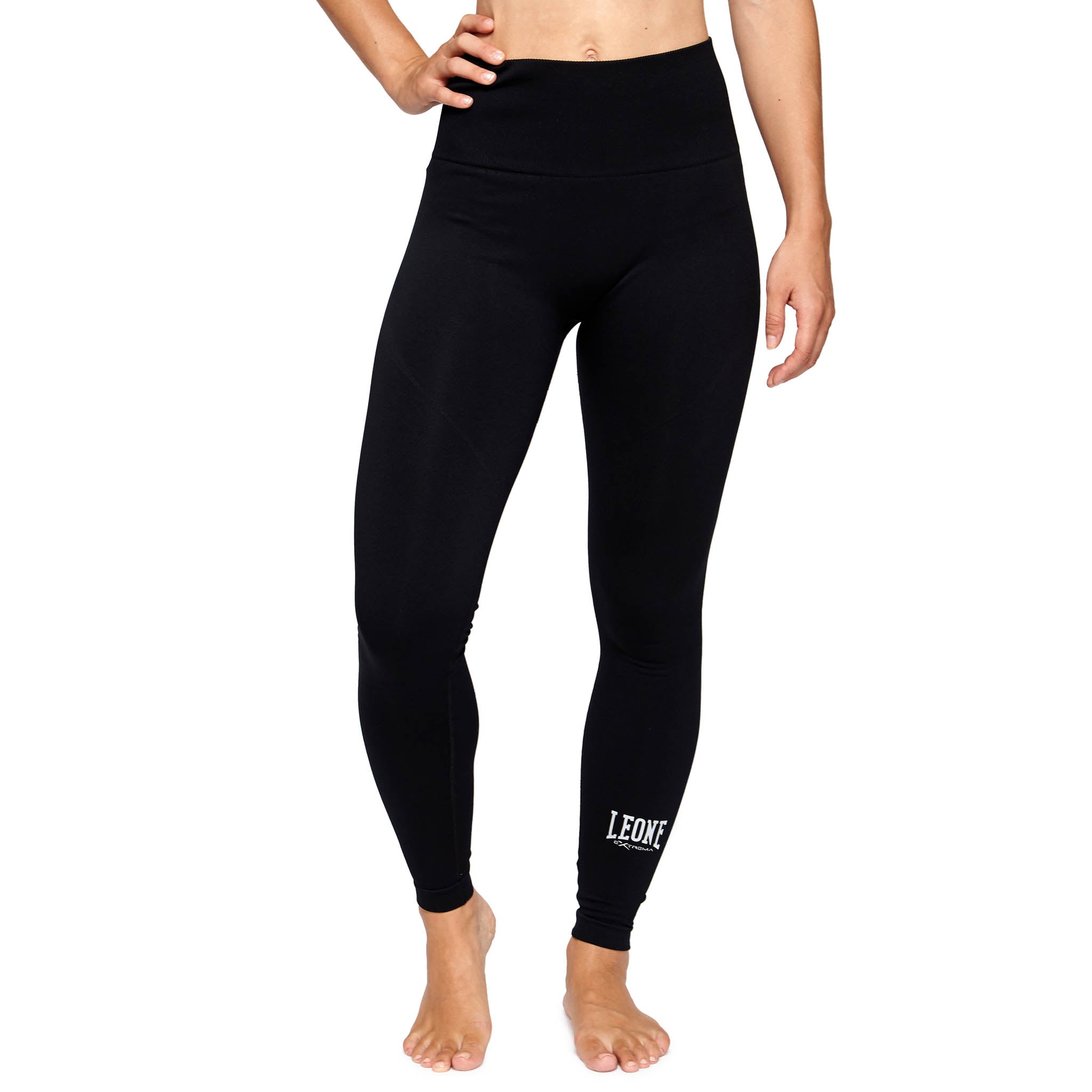 Women's Leggings Lion Logo