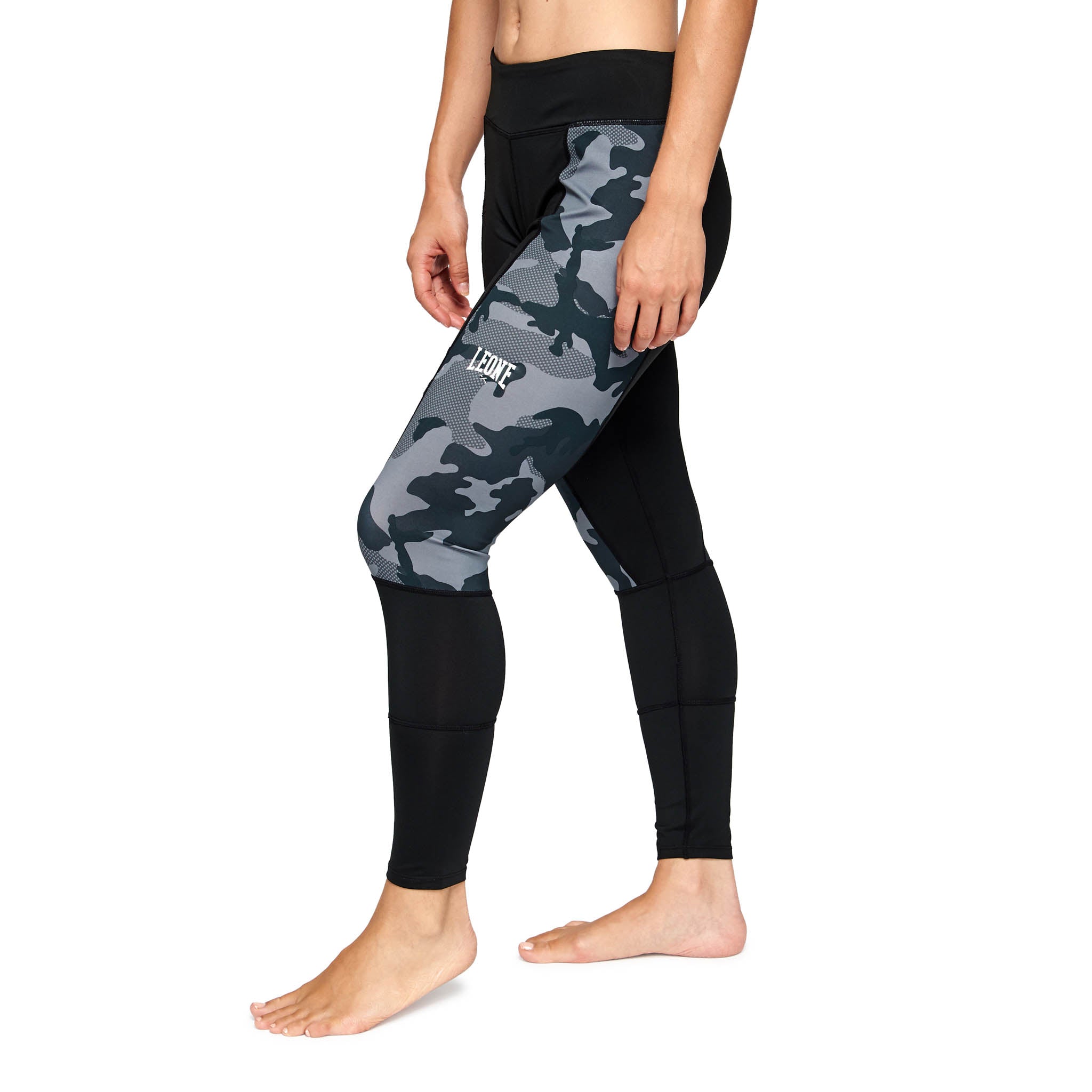 Leone Camo Women's Leggings