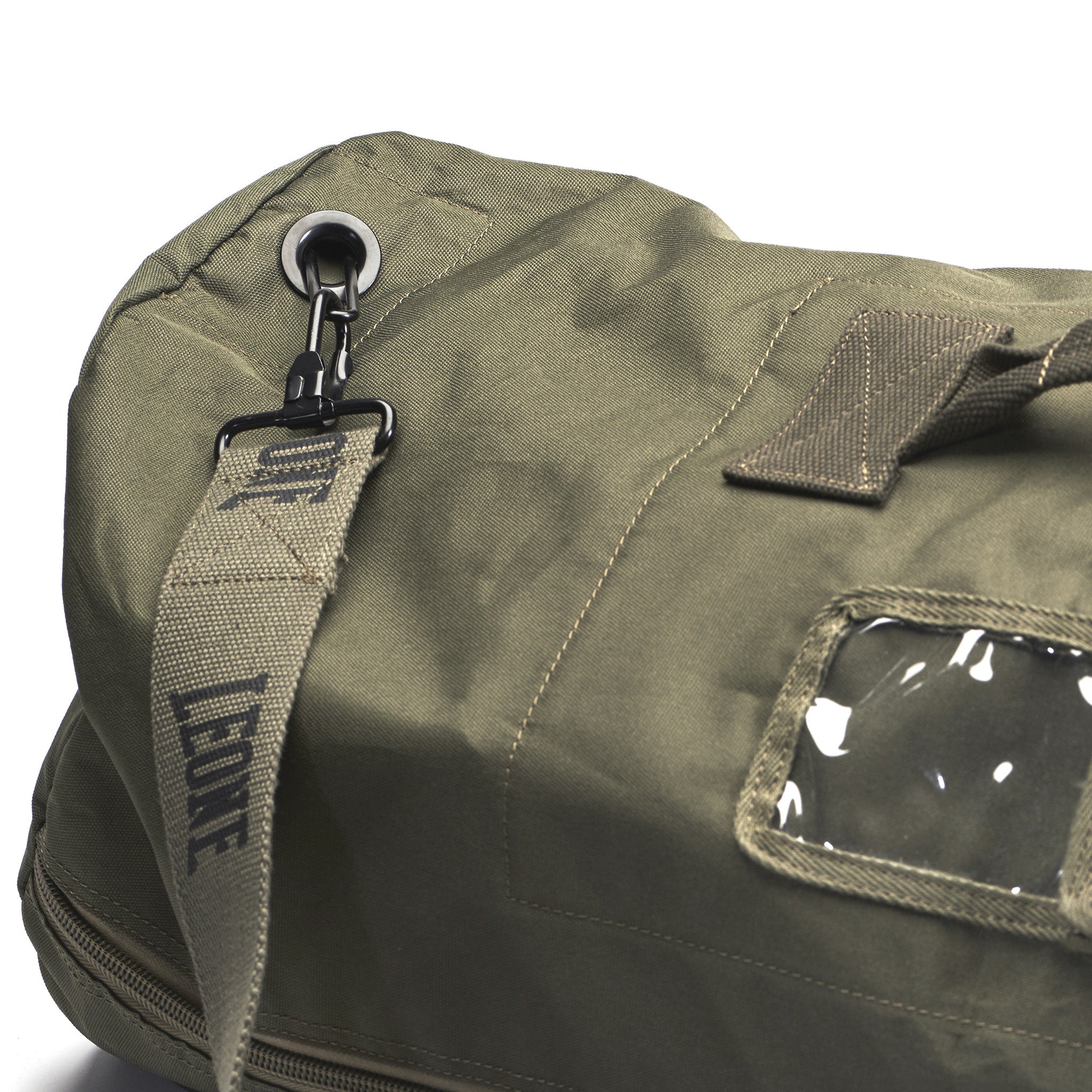 Leone Commando Duffel Bag