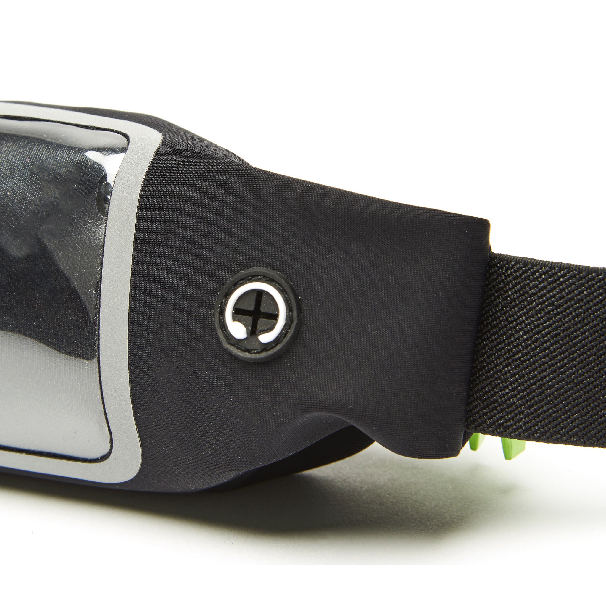 Mini Lion Smartphone Holder Pouch