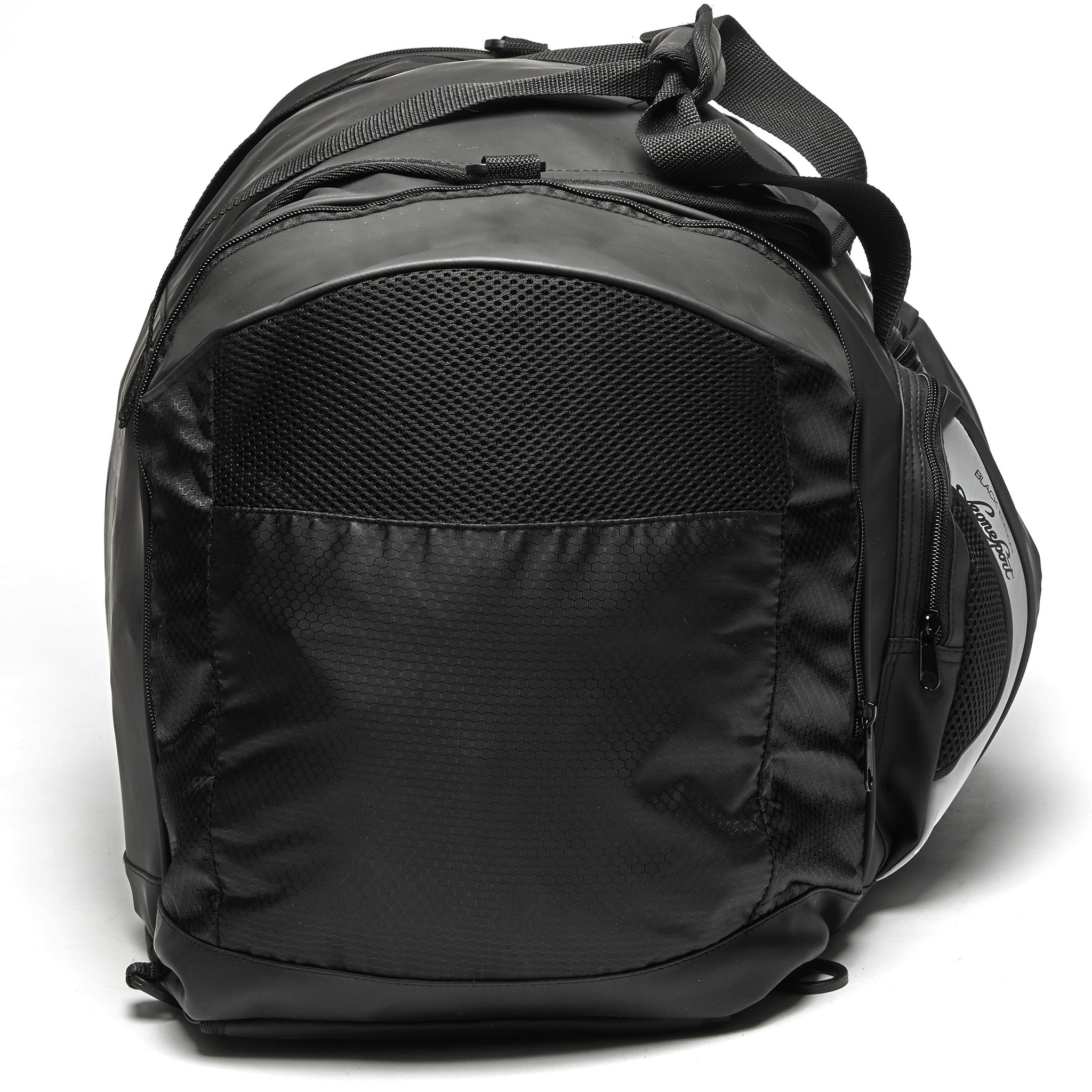 Leone Black Edition Backpack 
