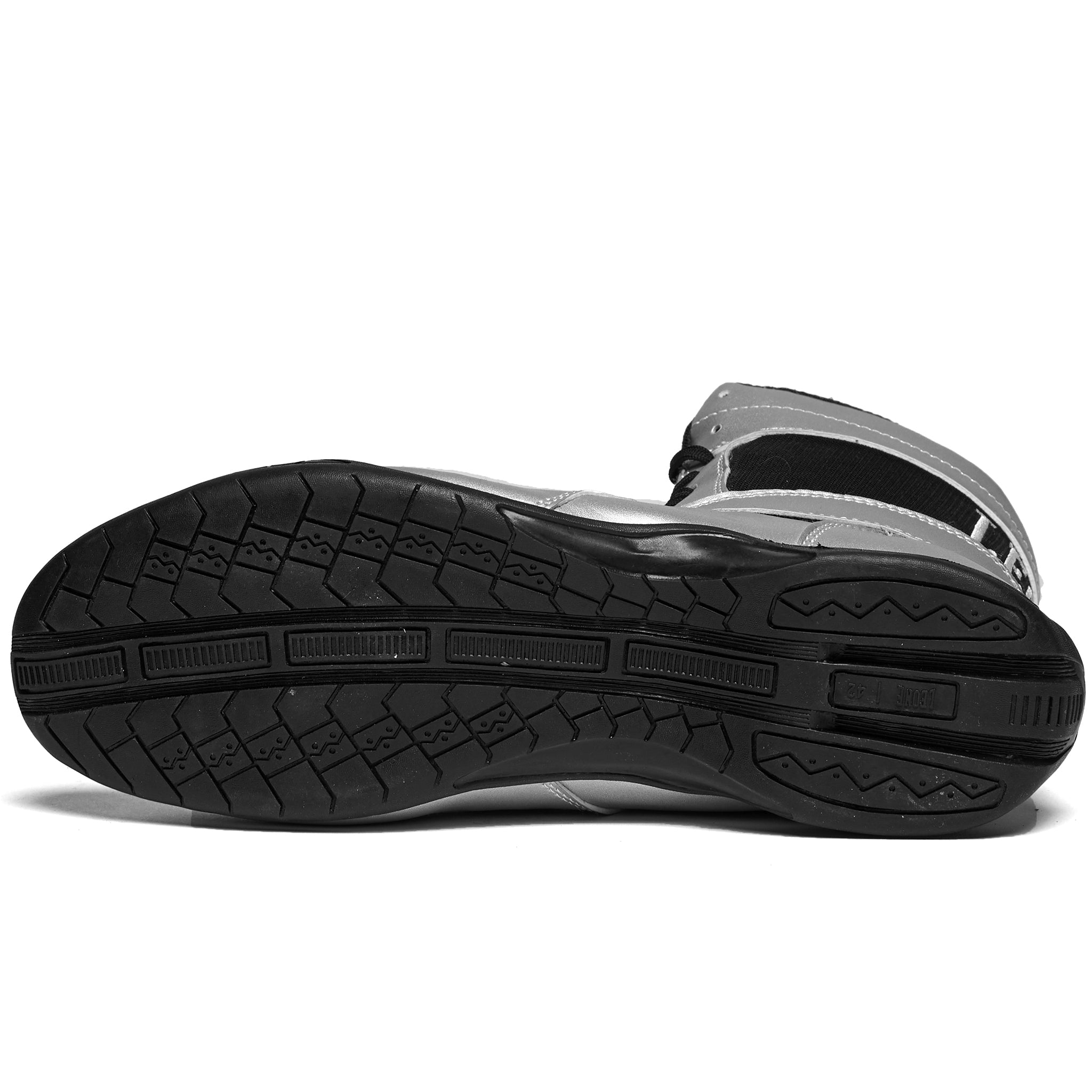 Leone Professional Boxing Shoes