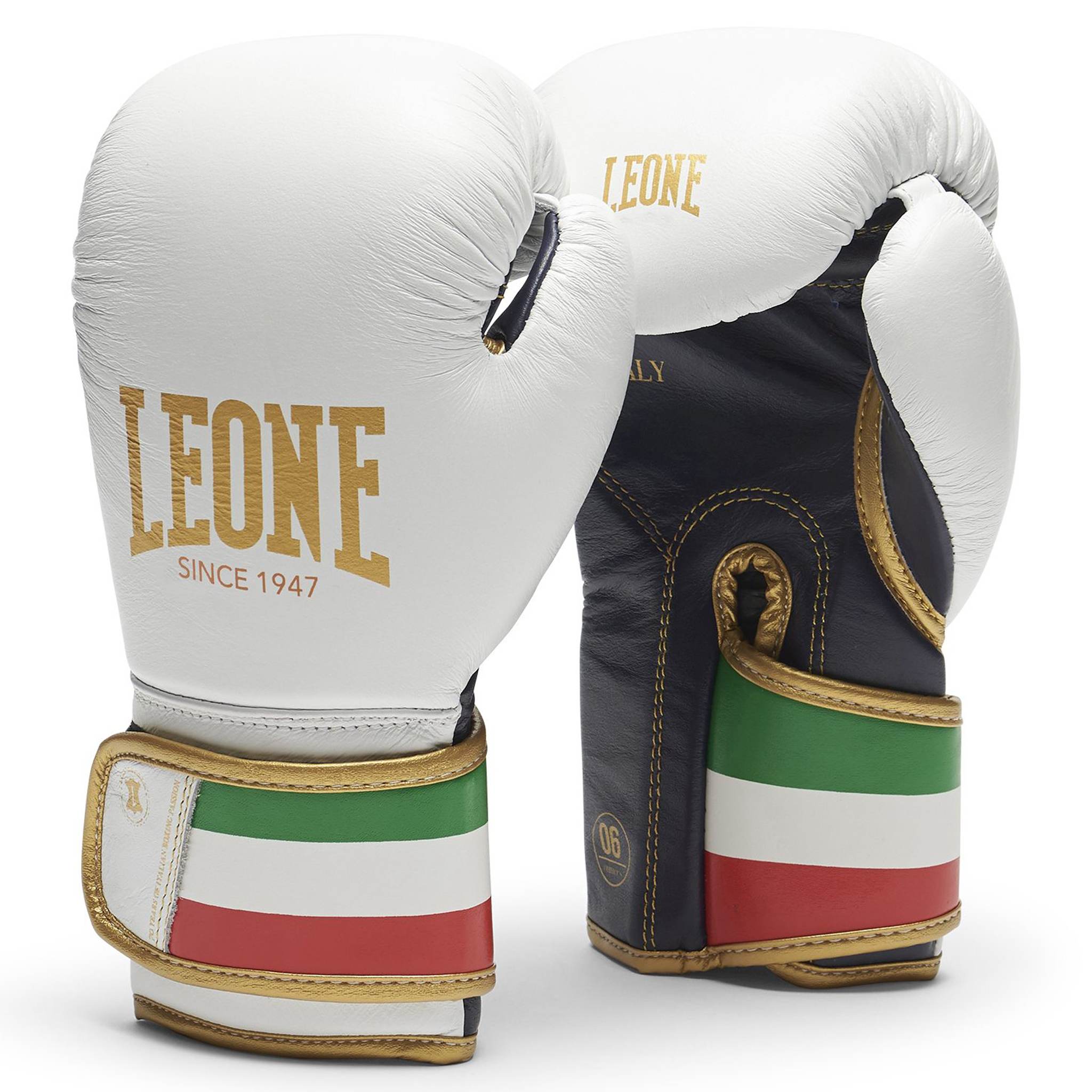 Leone Italy Boxing Gloves