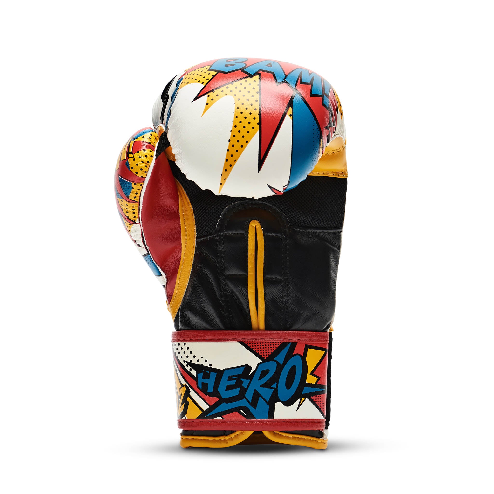 Leone Hero Children's Gloves