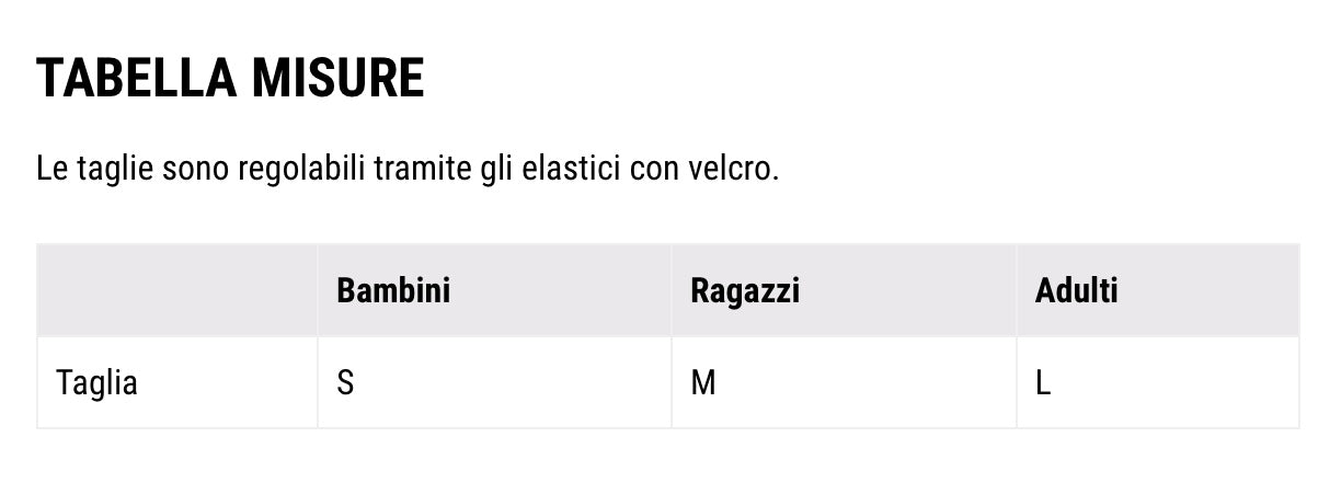 Karate Mask – Multisport Itaki