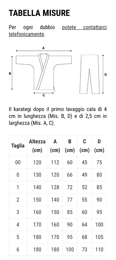 Itaki Competition Karate Pants