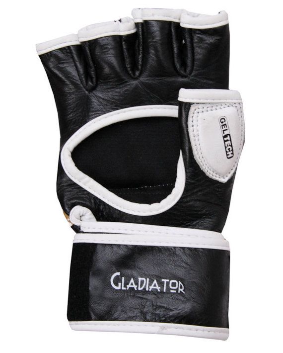 Top Ring Gladiator MMA Glove
