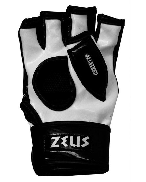 Top Ring Zeus MMA Glove