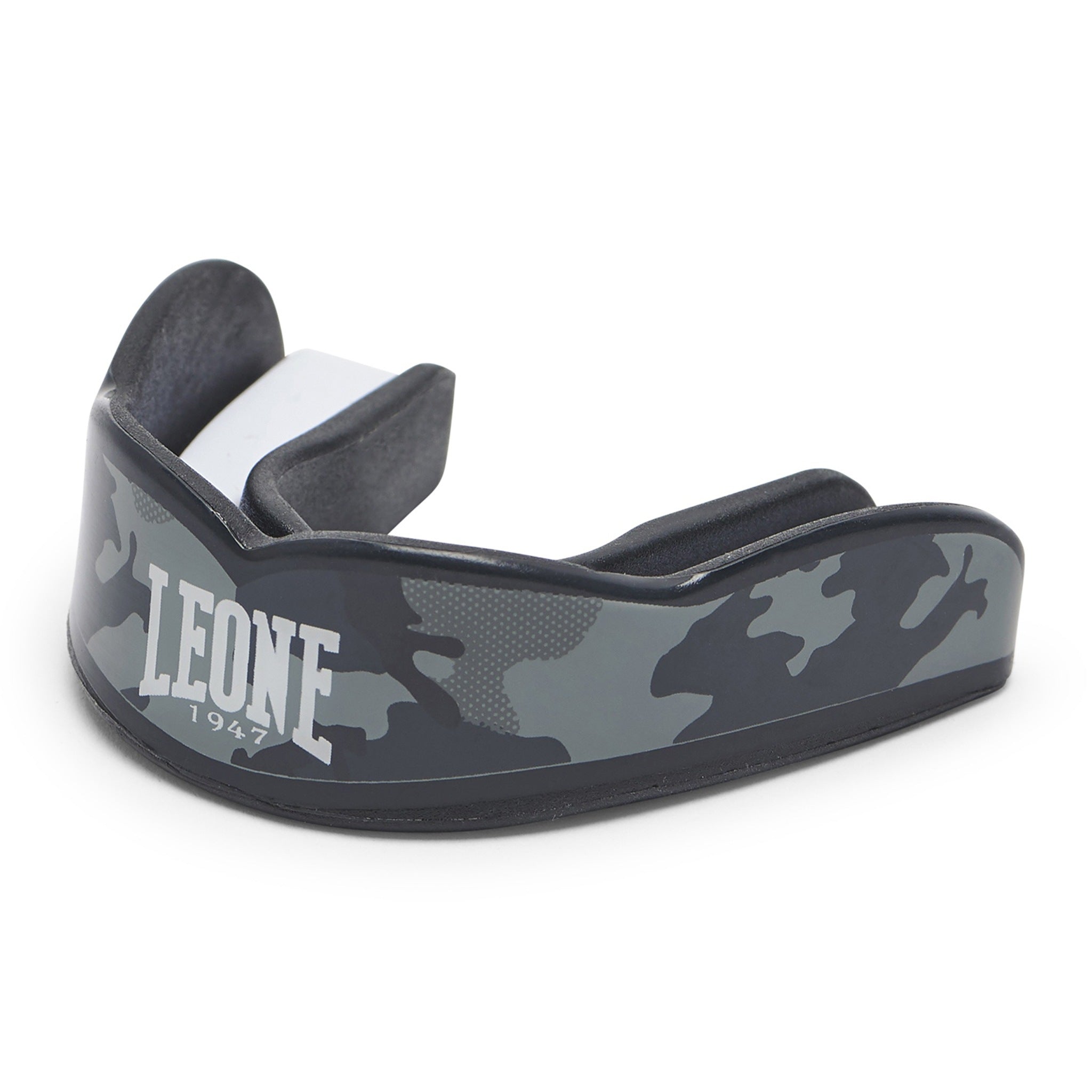 Leone Camo Mouthguard