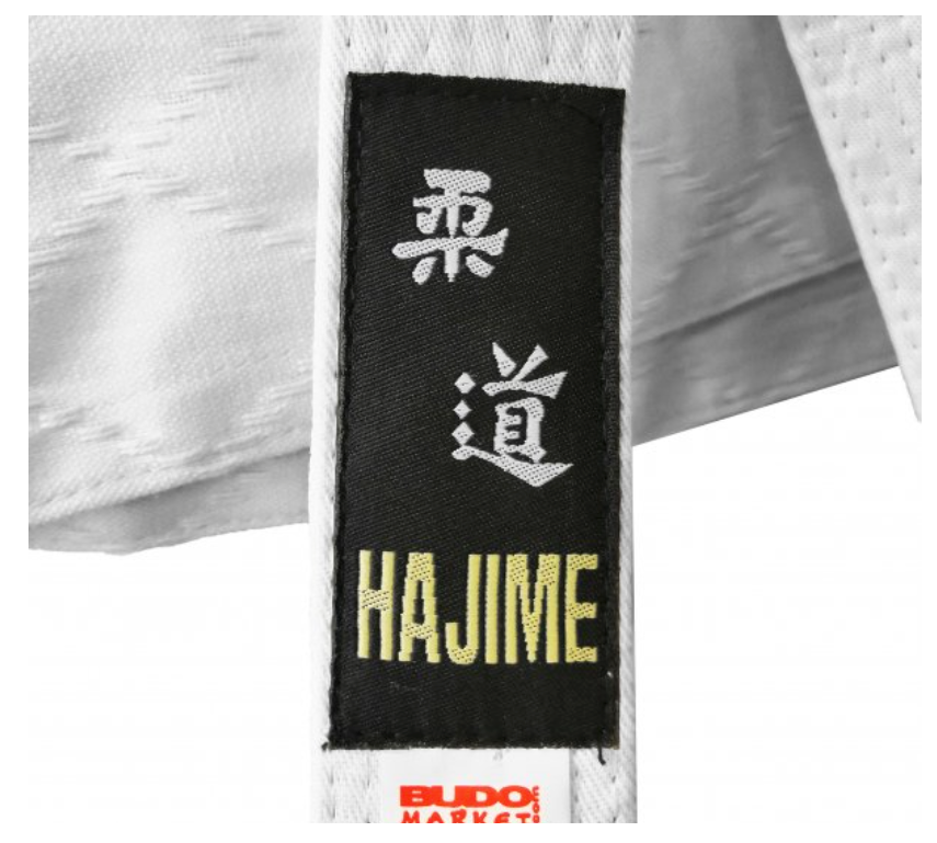 Hajime Judogi 350 gr 