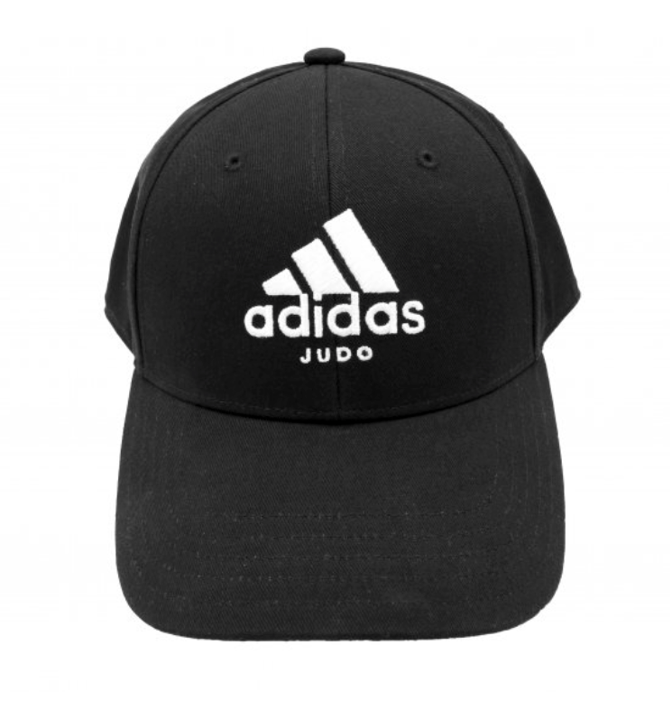 Adidas Ball Cap Judo Cap 