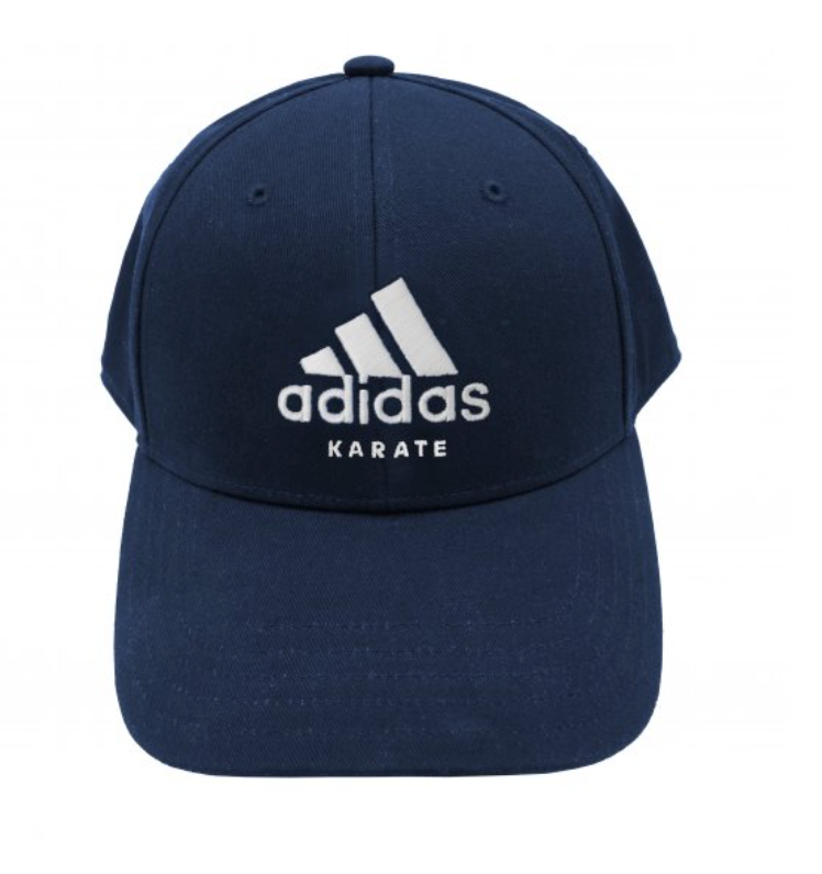 Adidas Ball Cap Karate Cap 