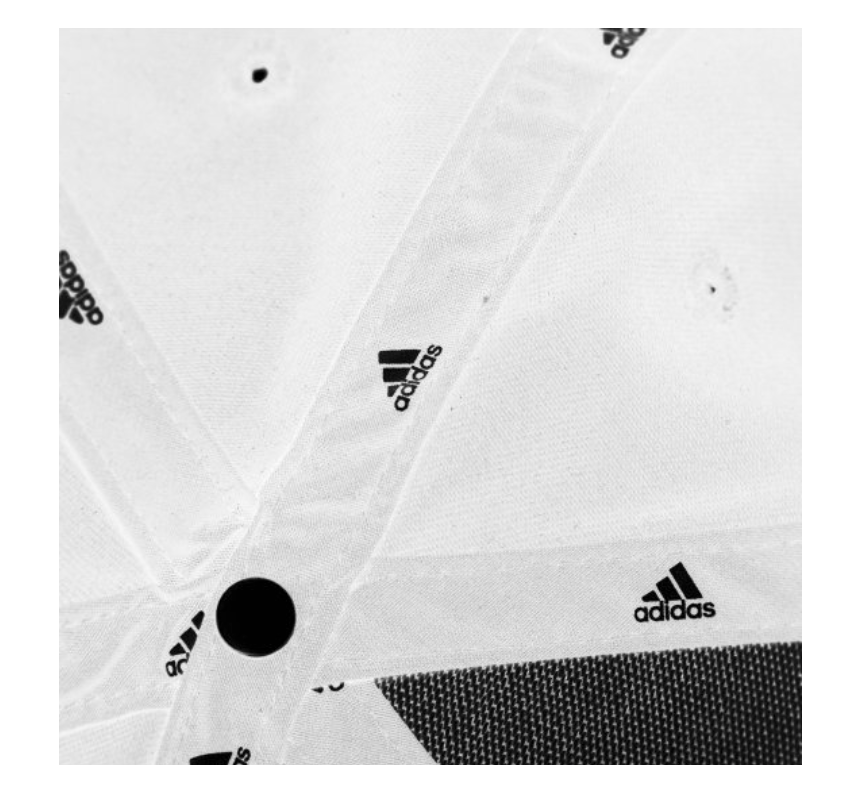 Adidas Snap Cap Karate Cap 