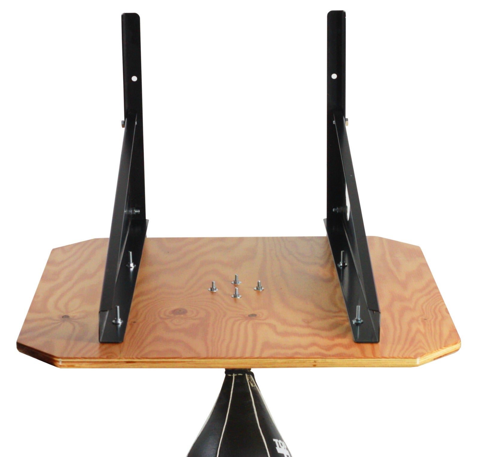 Fast Pear with Top Ring Platform