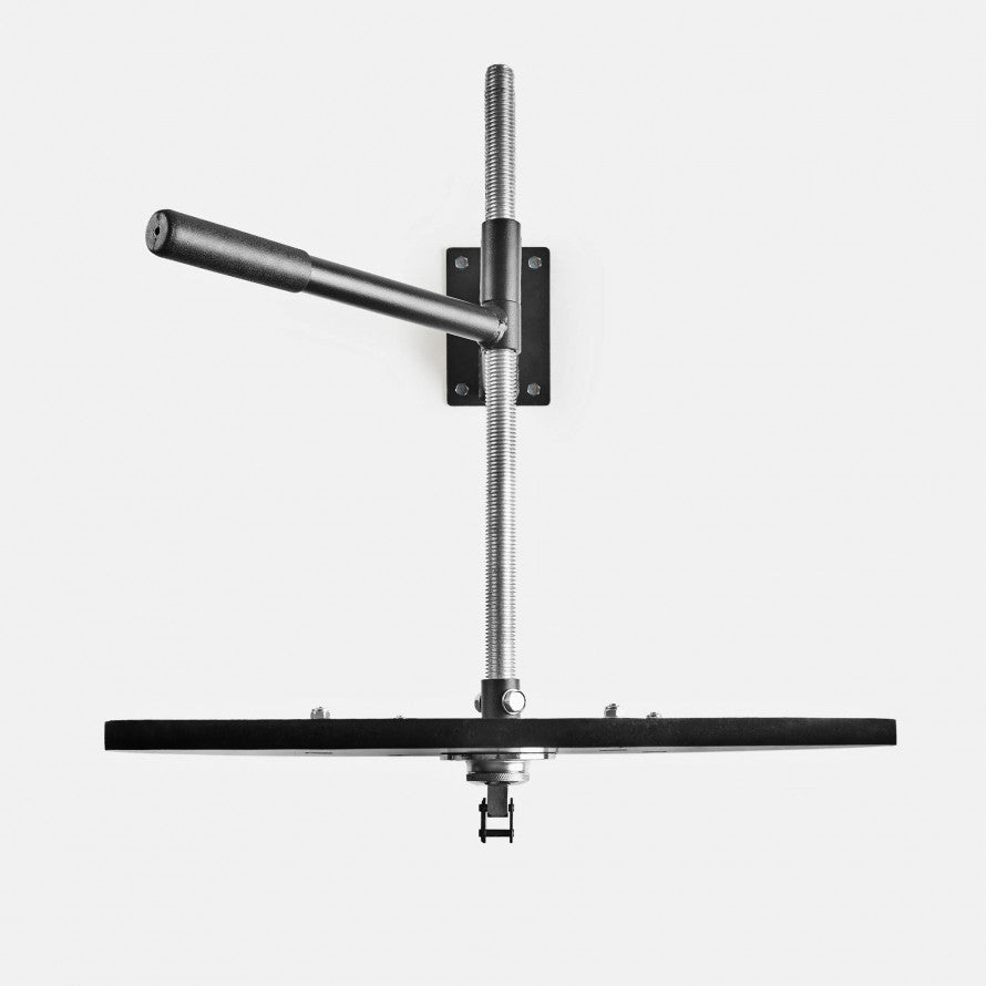 Structure for Fast Pear Leone