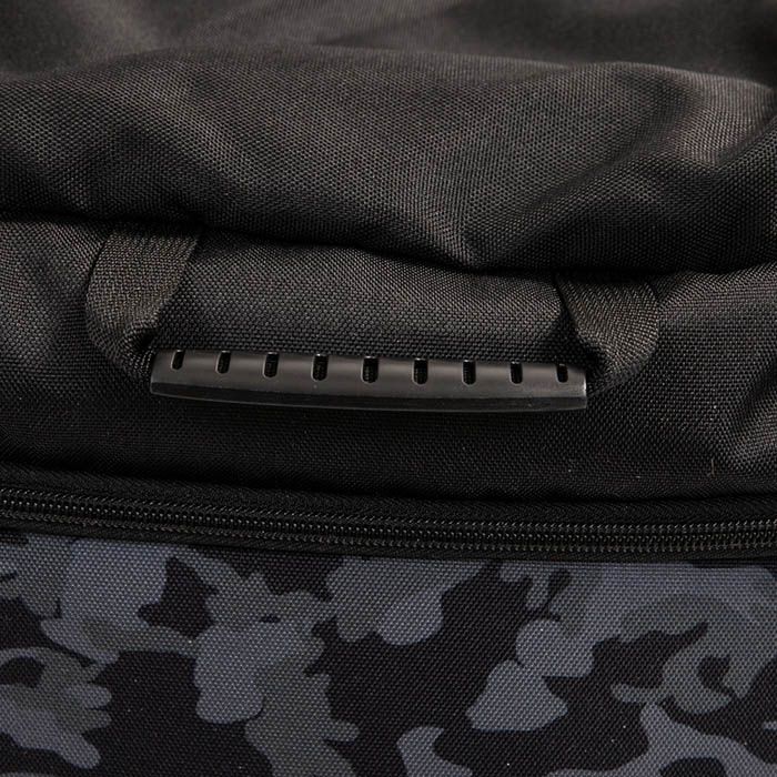 Booster Duffle Backpack Bag