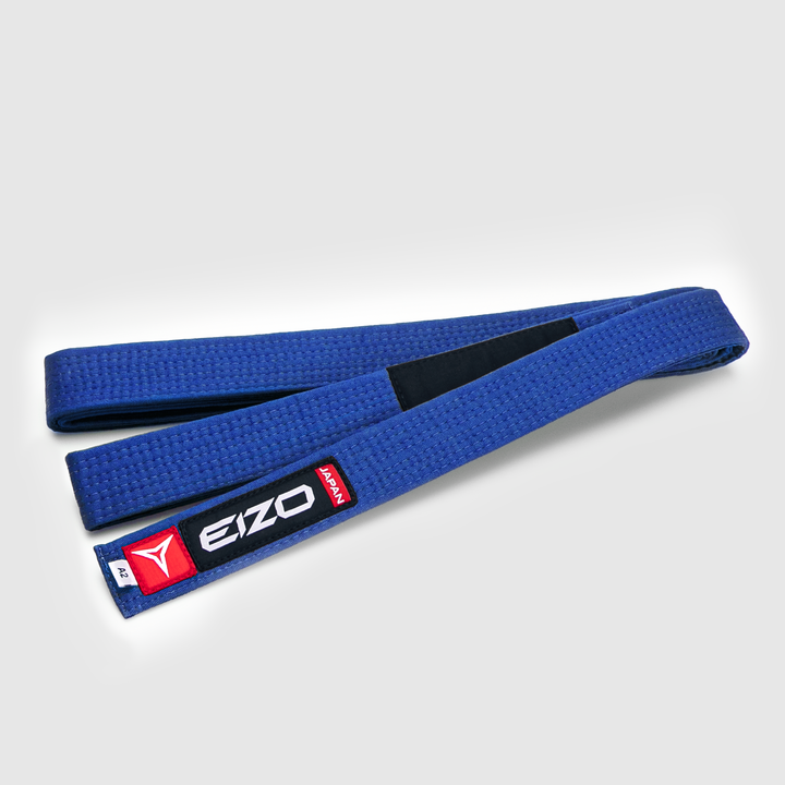 Brazilian Jiu Jitsu Eizo Belt