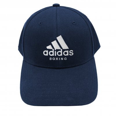 Adidas Ball Cap Boxing Cap