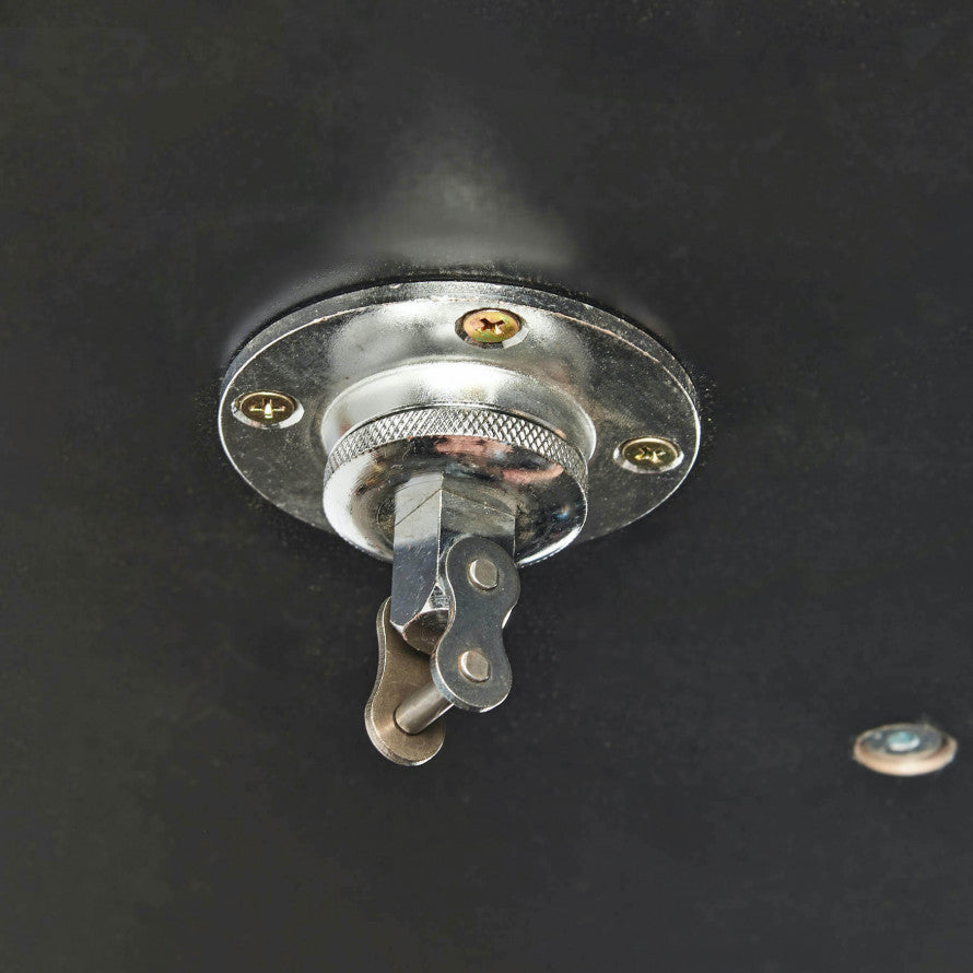 Structure for Fast Pear Leone