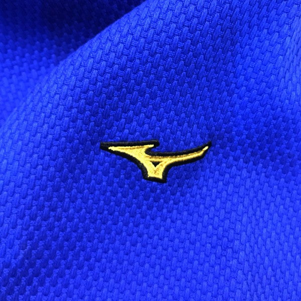 Mizuno Yusho IJF Judogi Jacket