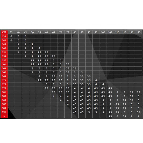 JUDOGI YUSHO - IJF MIZUNO APPROVED - BLUE