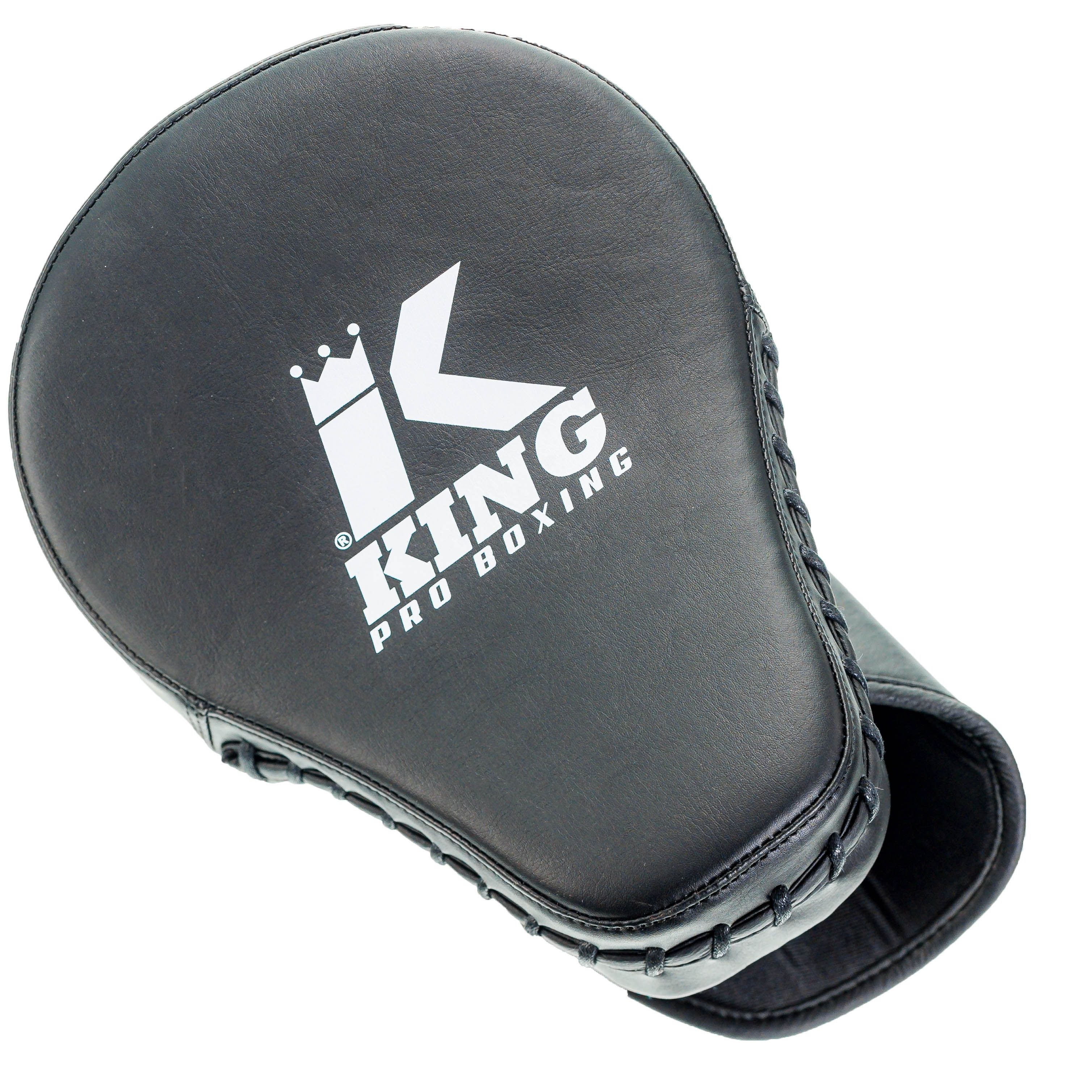 King Pro Boxing Revo Punching Gloves