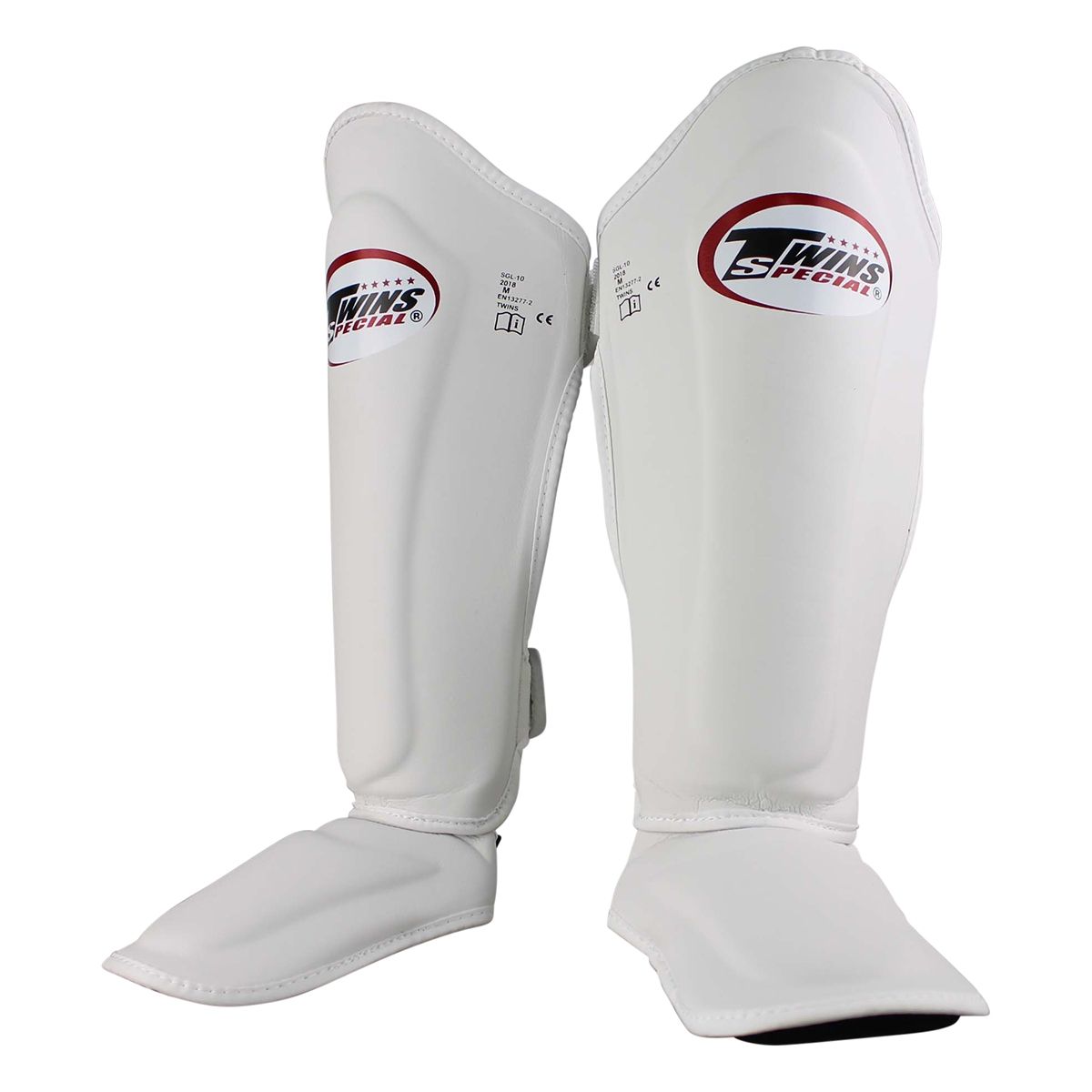 Twins Muay Thai Shin Guards
