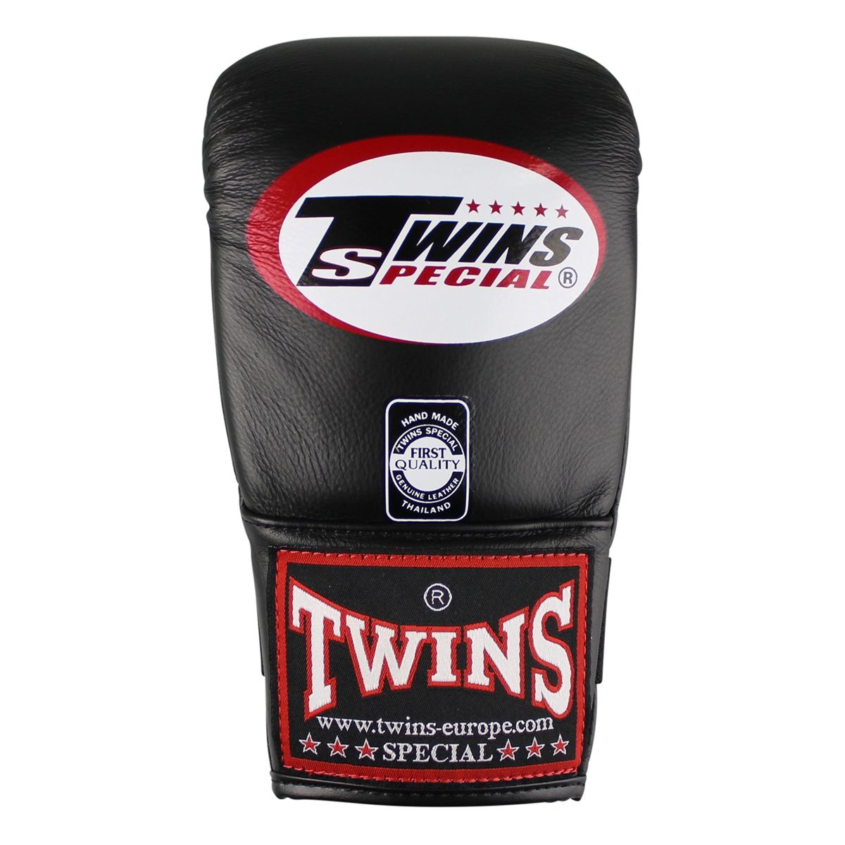 Twins Closed Thumb Punching Bag Gloves